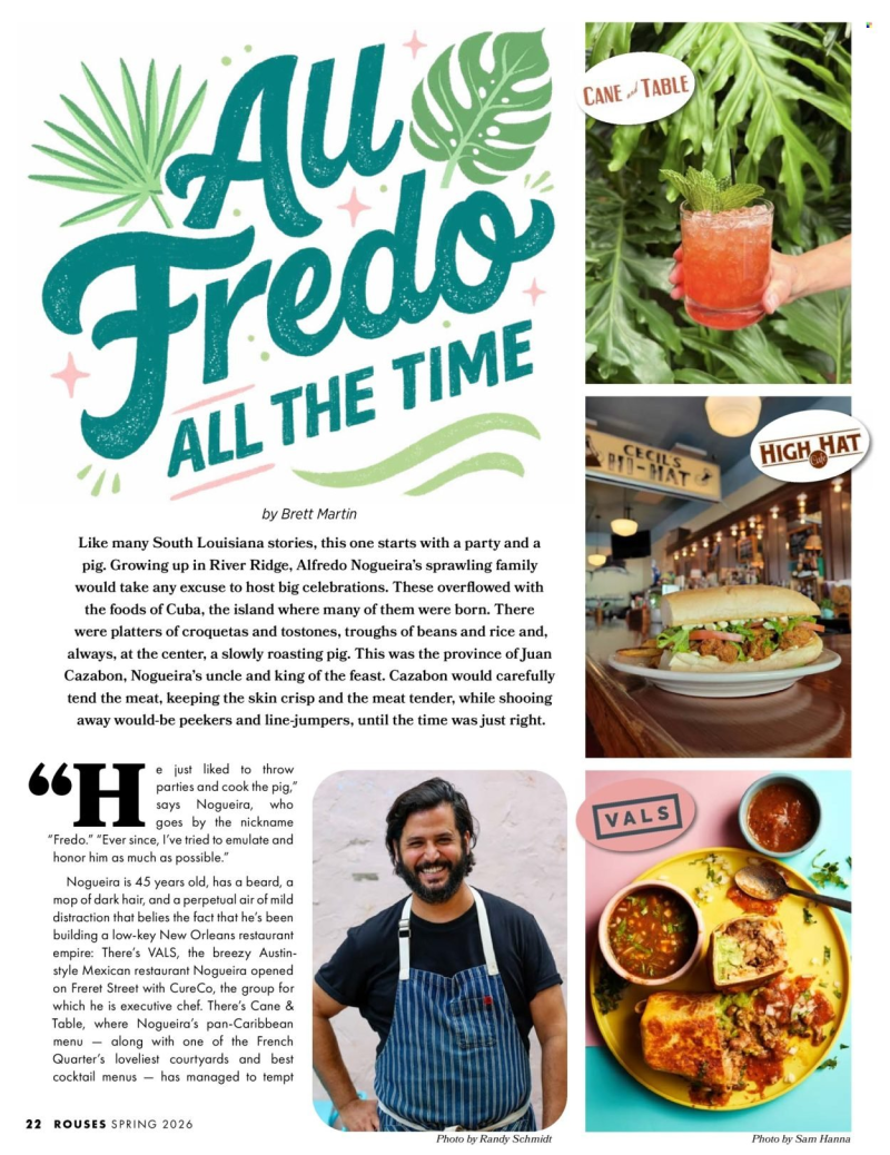 ROUSES weekly ad May 18 – page 24