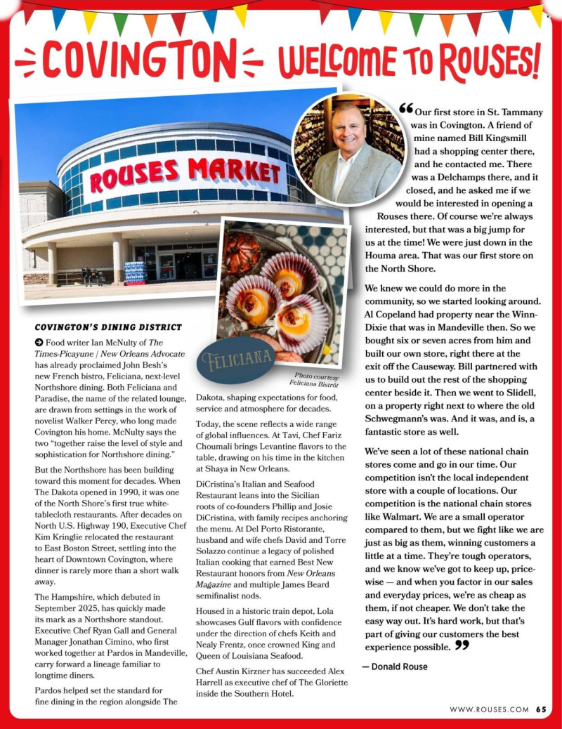 ROUSES weekly ad May 18 – page 67