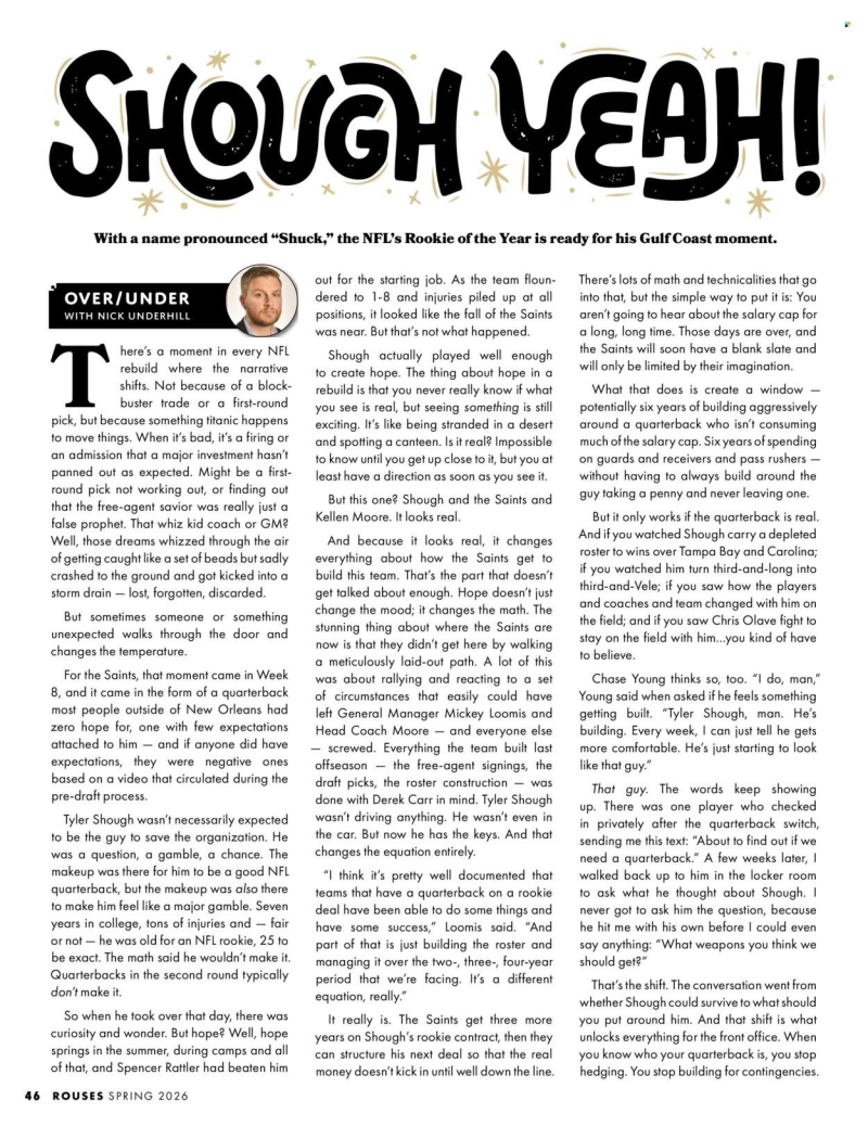ROUSES weekly ad May 18 – page 48