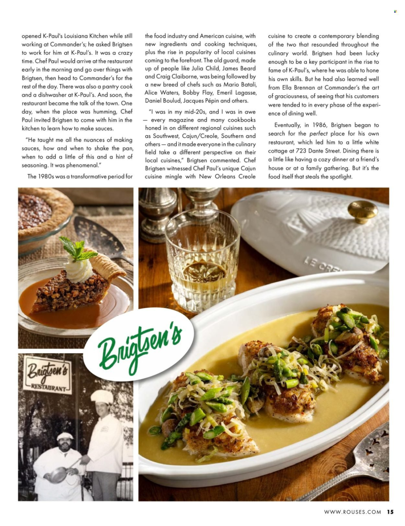 ROUSES weekly ad May 18 – page 17