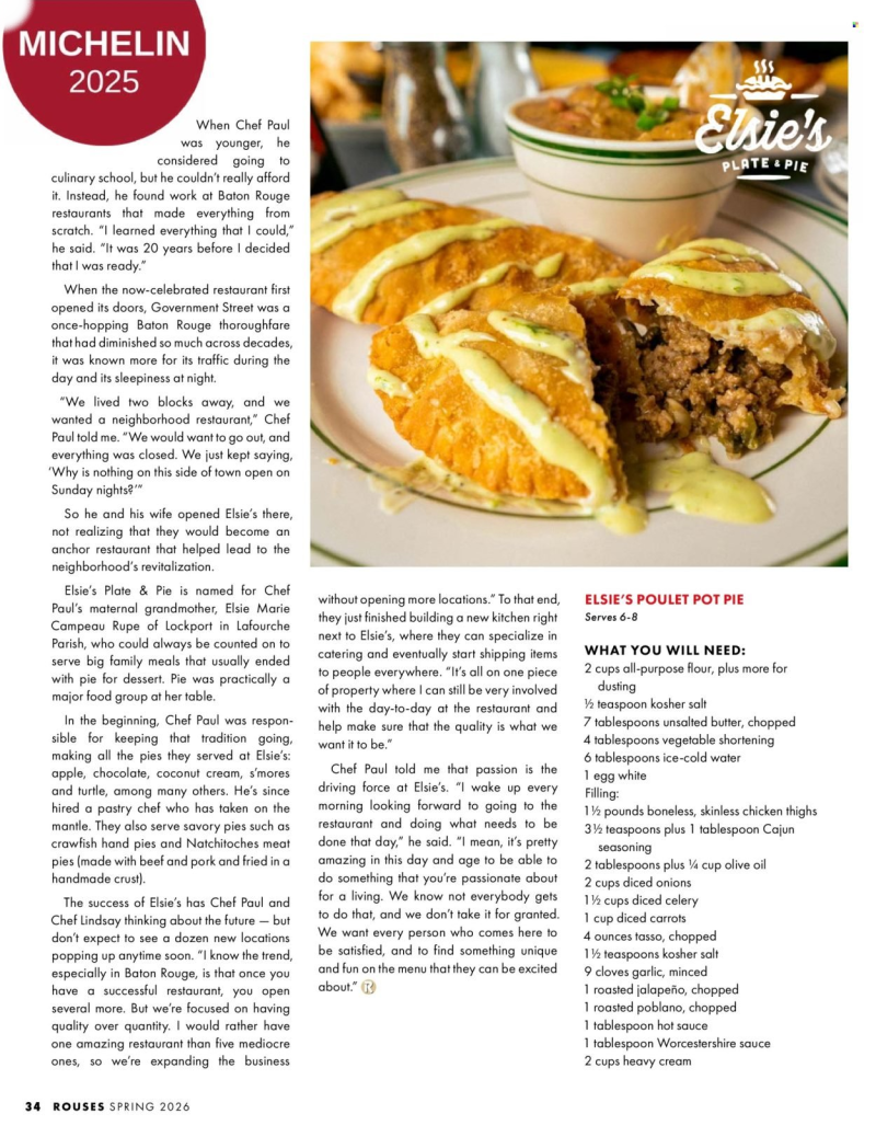 ROUSES weekly ad May 18 – page 36