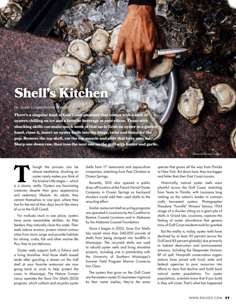 ROUSES weekly ad May 18 – page 51
