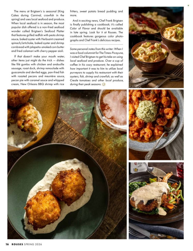 ROUSES weekly ad May 18 – page 18