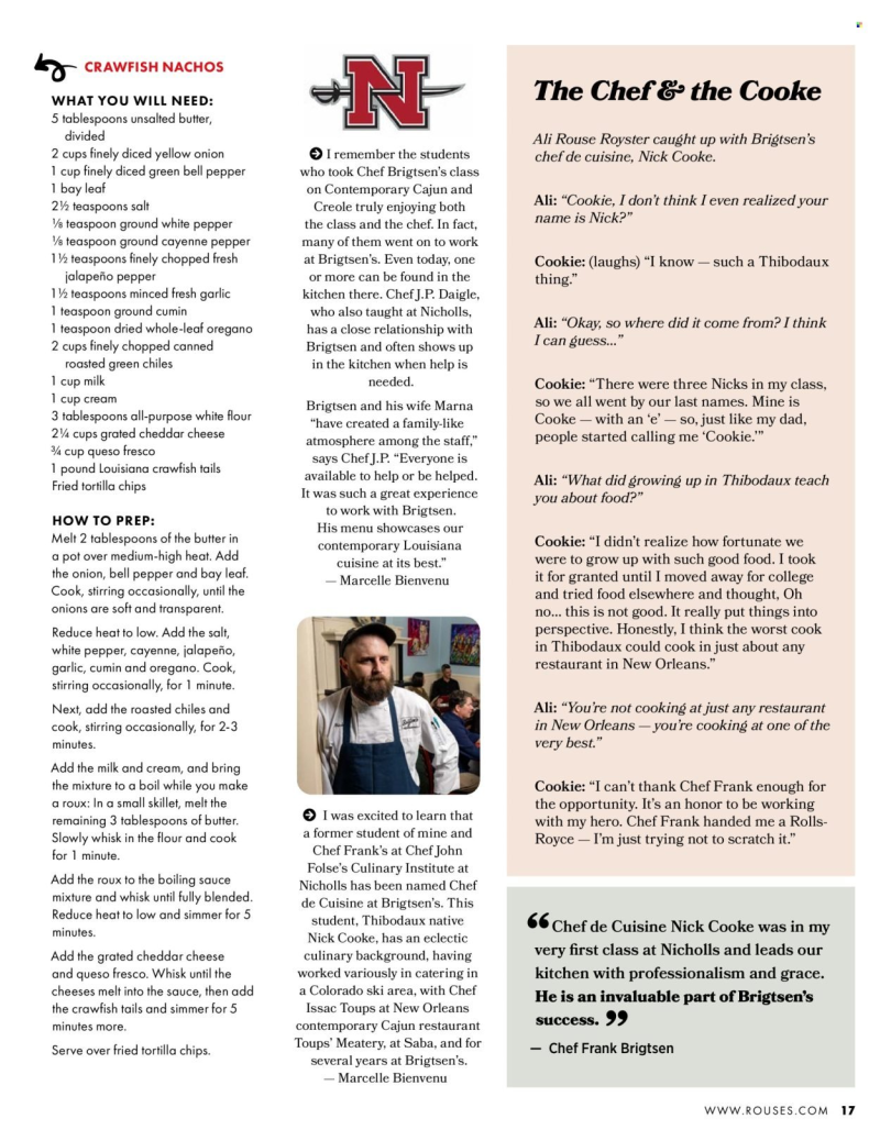 ROUSES weekly ad May 18 – page 19