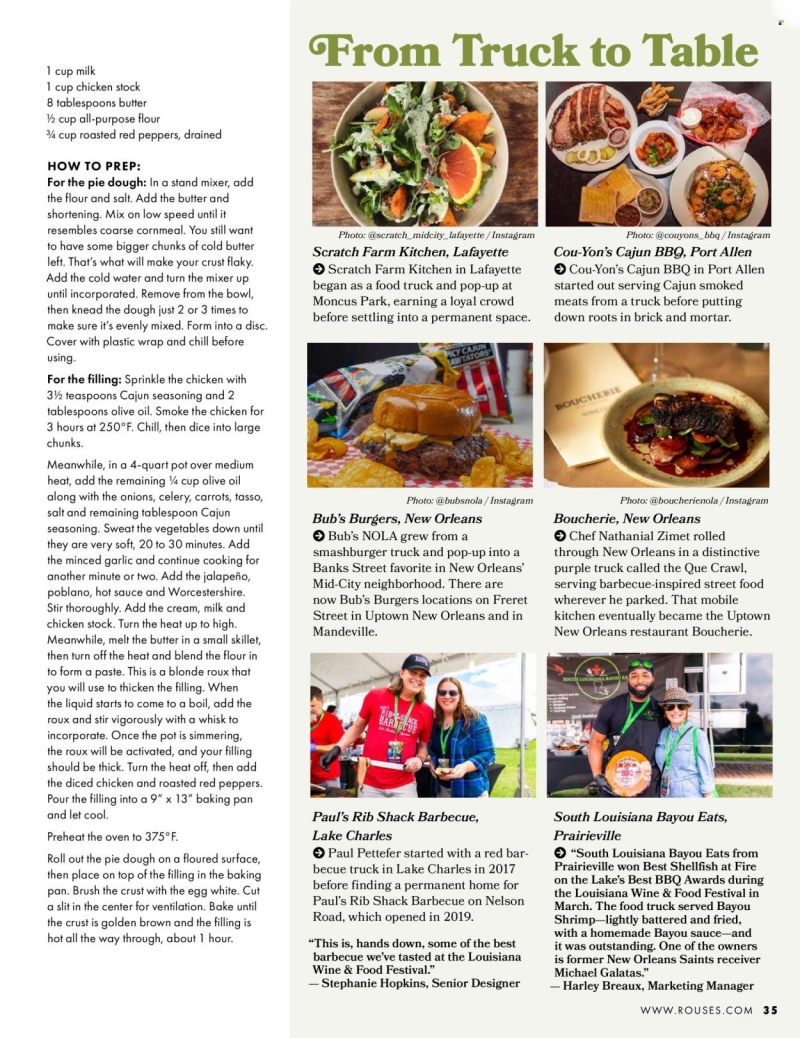 ROUSES weekly ad May 18 – page 37