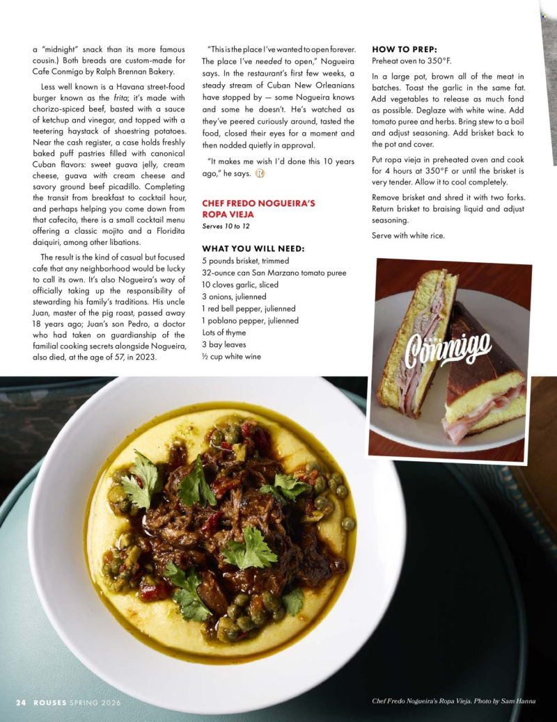 ROUSES weekly ad May 18 – page 26