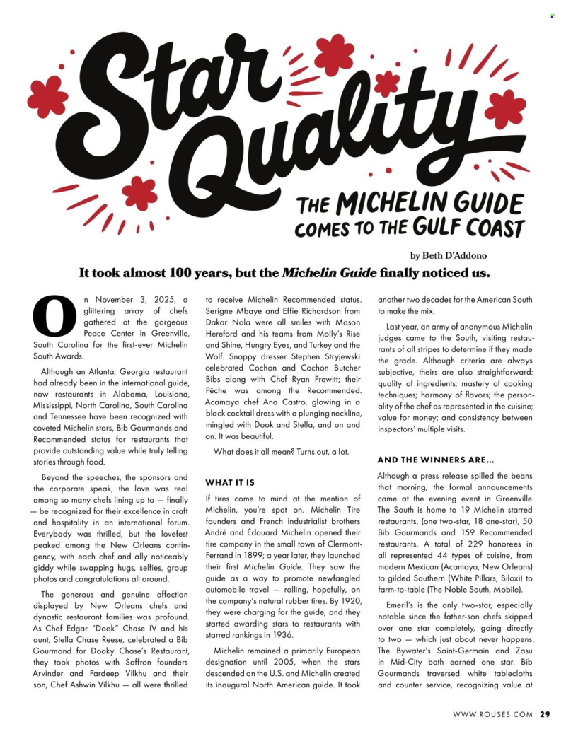 ROUSES weekly ad May 18 – page 31