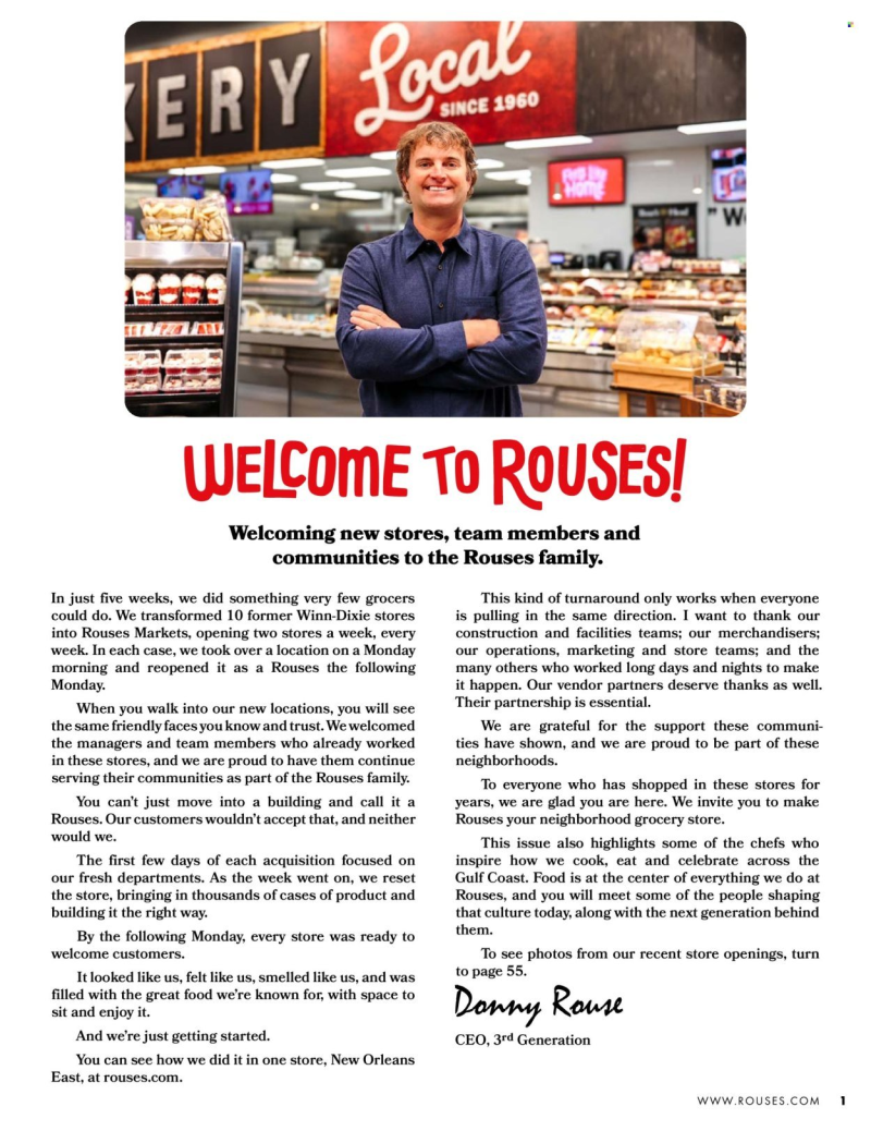ROUSES weekly ad May 18 – page 3