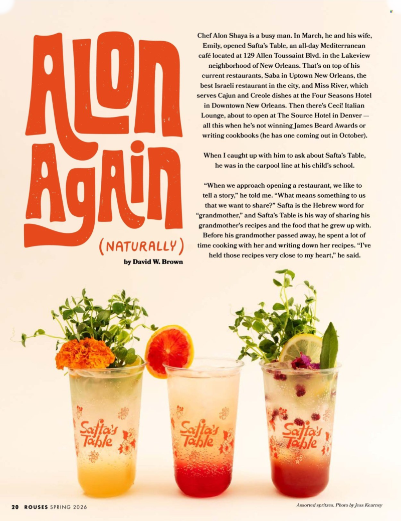 ROUSES weekly ad May 18 – page 22