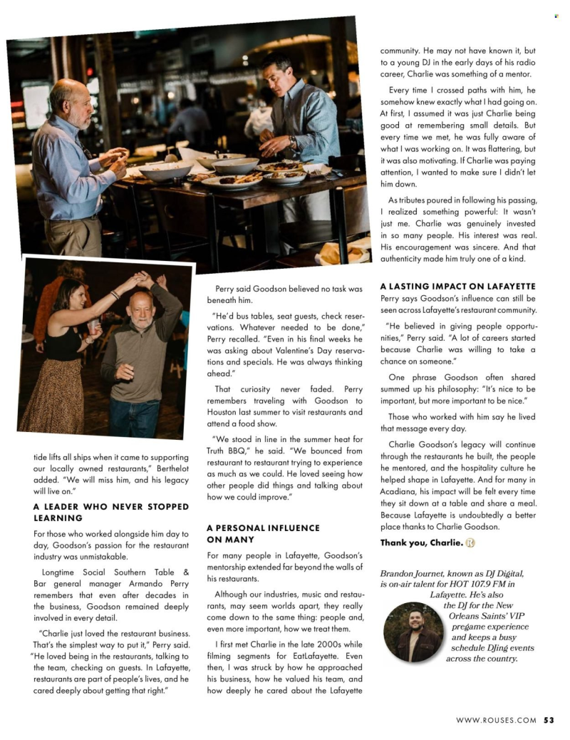 ROUSES weekly ad May 18 – page 55