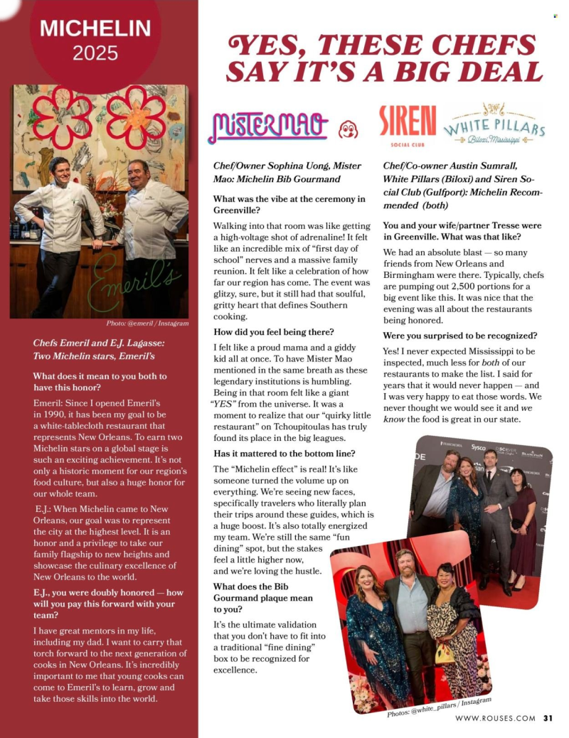 ROUSES weekly ad May 18 – page 33
