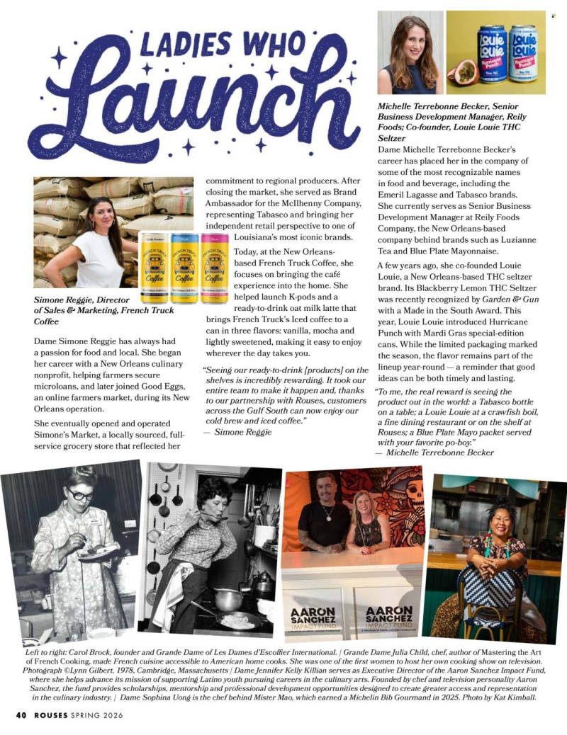 ROUSES weekly ad May 18 – page 42