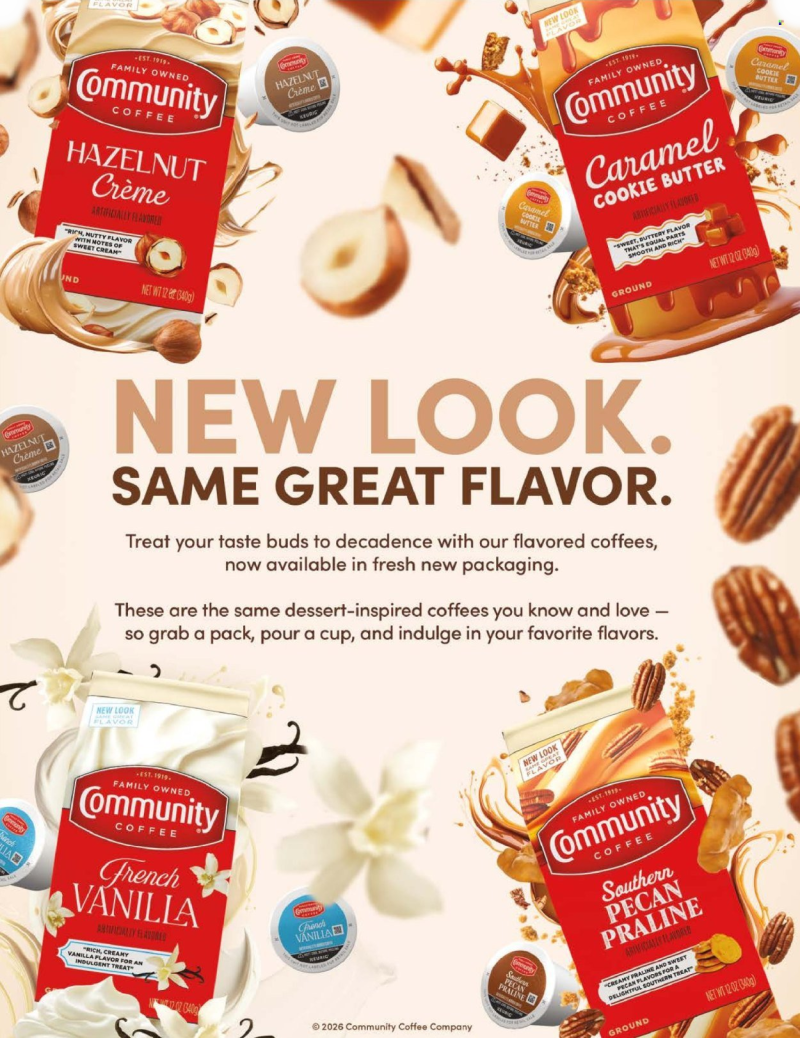 ROUSES weekly ad May 18 – page 10