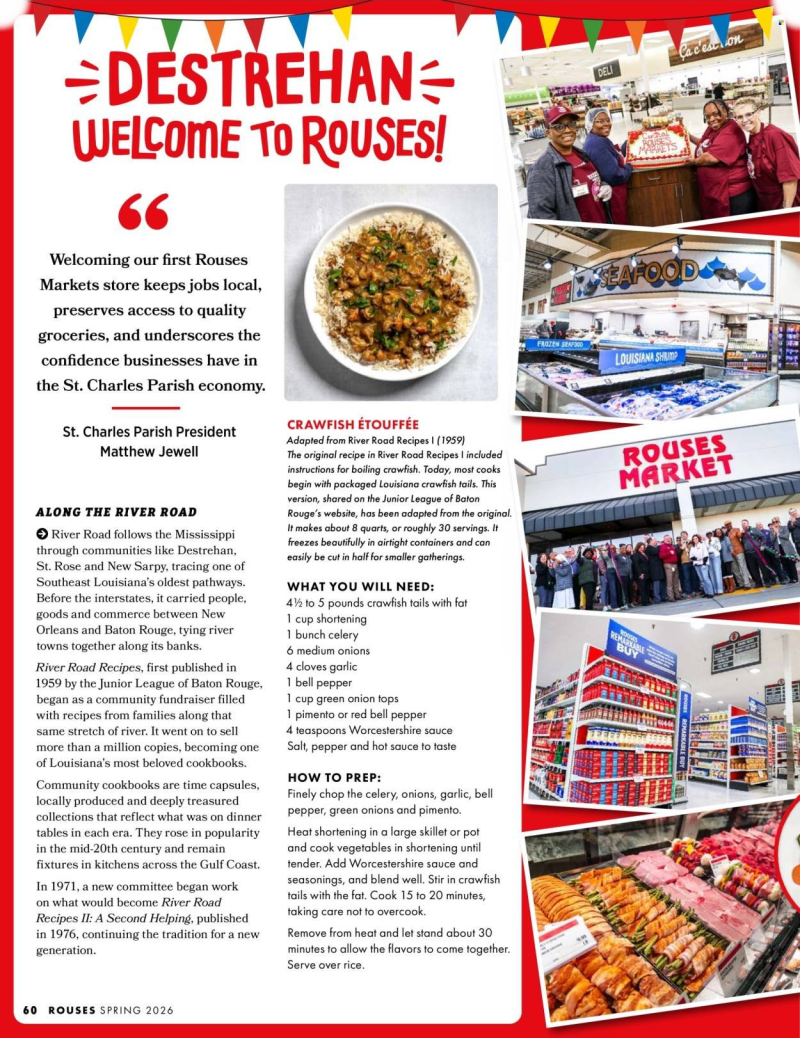 ROUSES weekly ad May 18 – page 62