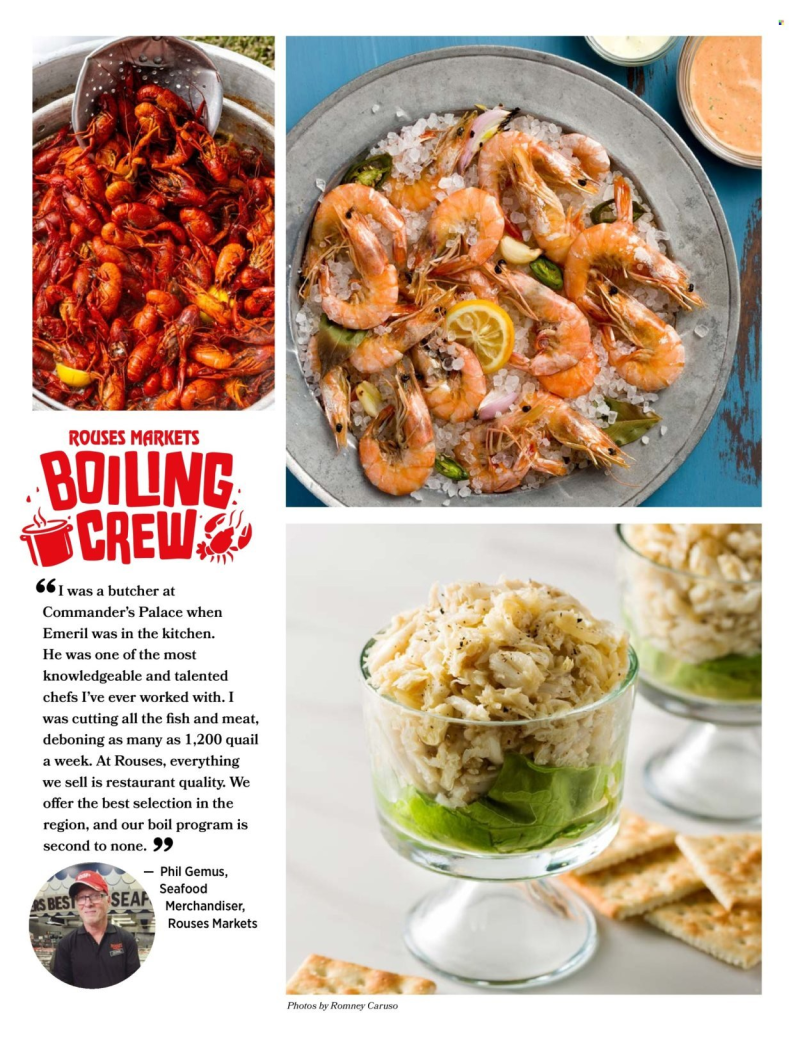 ROUSES weekly ad May 18 – page 46