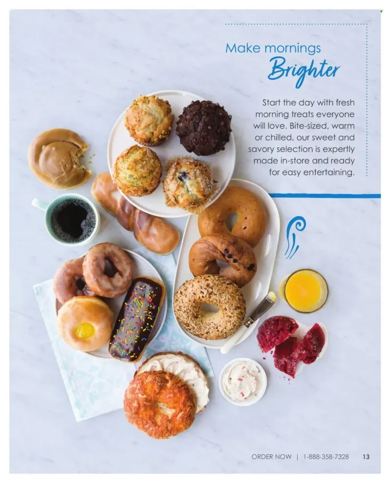 ALBERTSONS weekly ad Nov 19 – Jan 1, 2027 – page 15