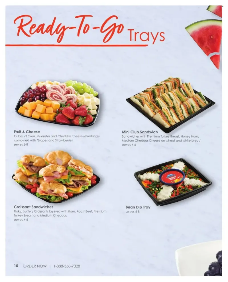 ALBERTSONS weekly ad Nov 19 – Jan 1, 2027 – page 12