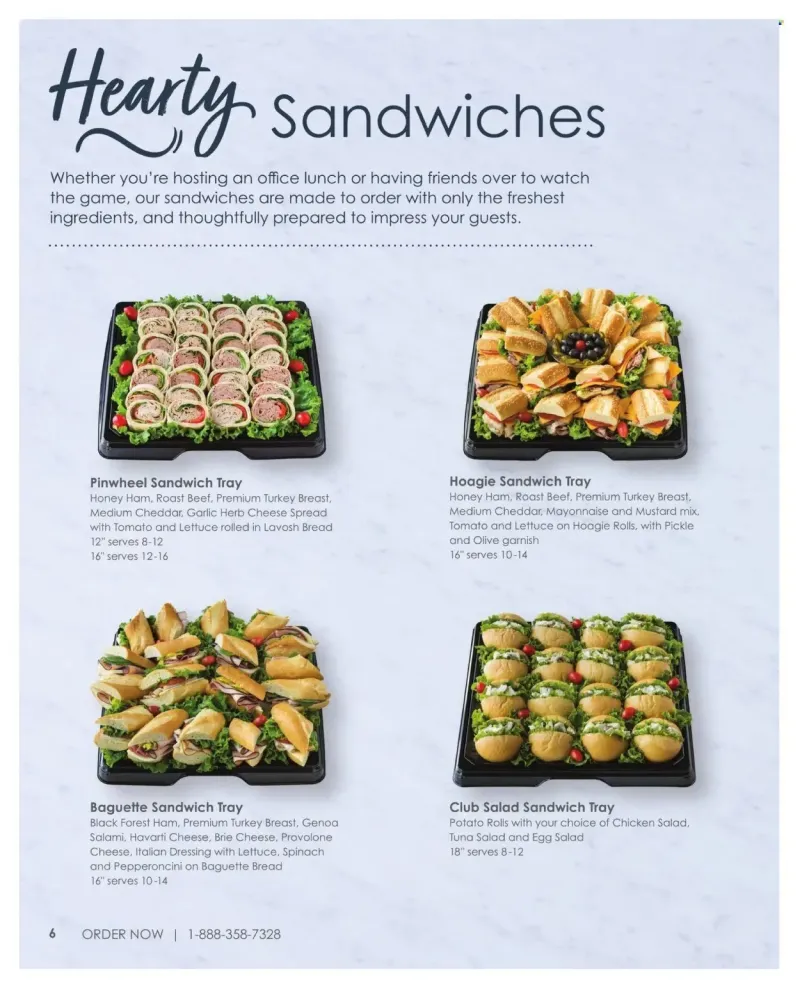 ALBERTSONS weekly ad Nov 19 – Jan 1, 2027 – page 8