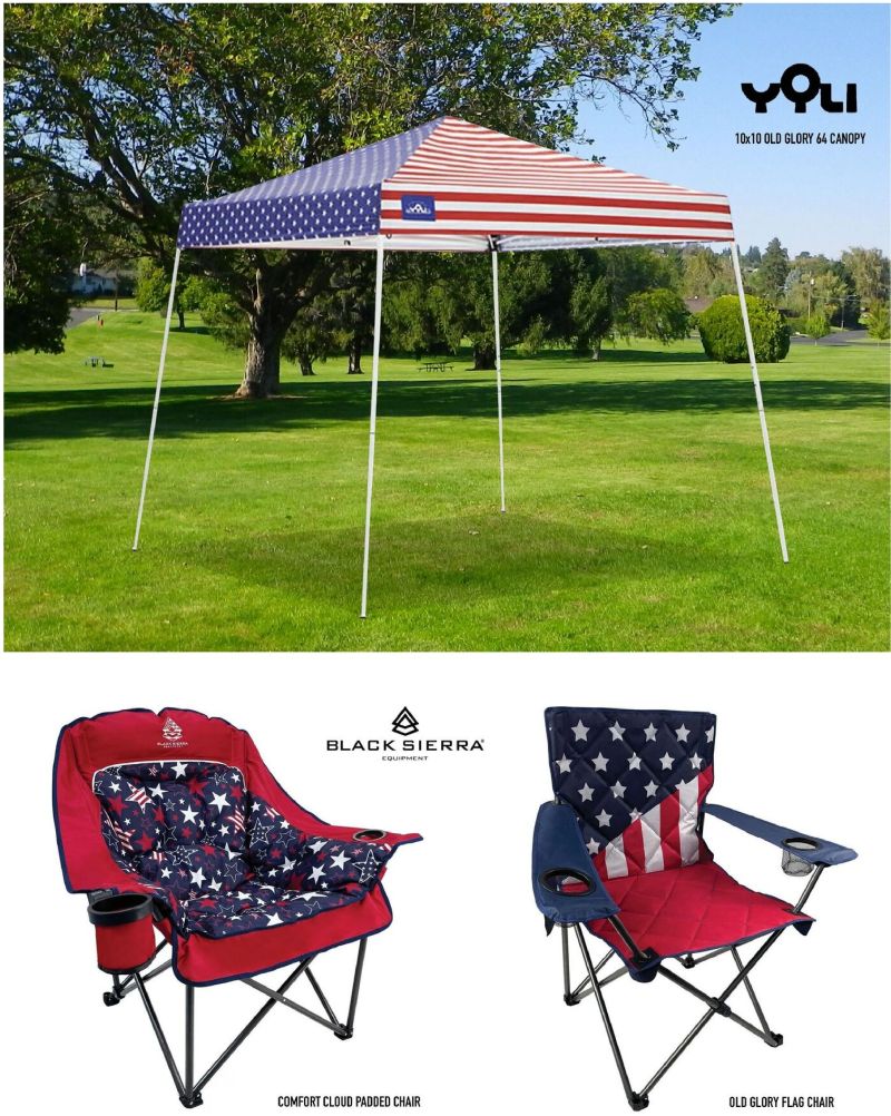 DUNHAM'S SPORTS weekly ad Jun 25 – Sep 10, 2026 – page 3