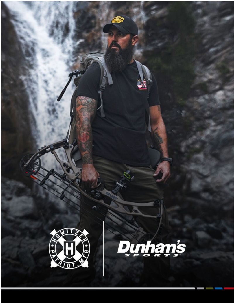 DUNHAM'S SPORTS weekly ad Jun 25 – Sep 10, 2026 – page 28