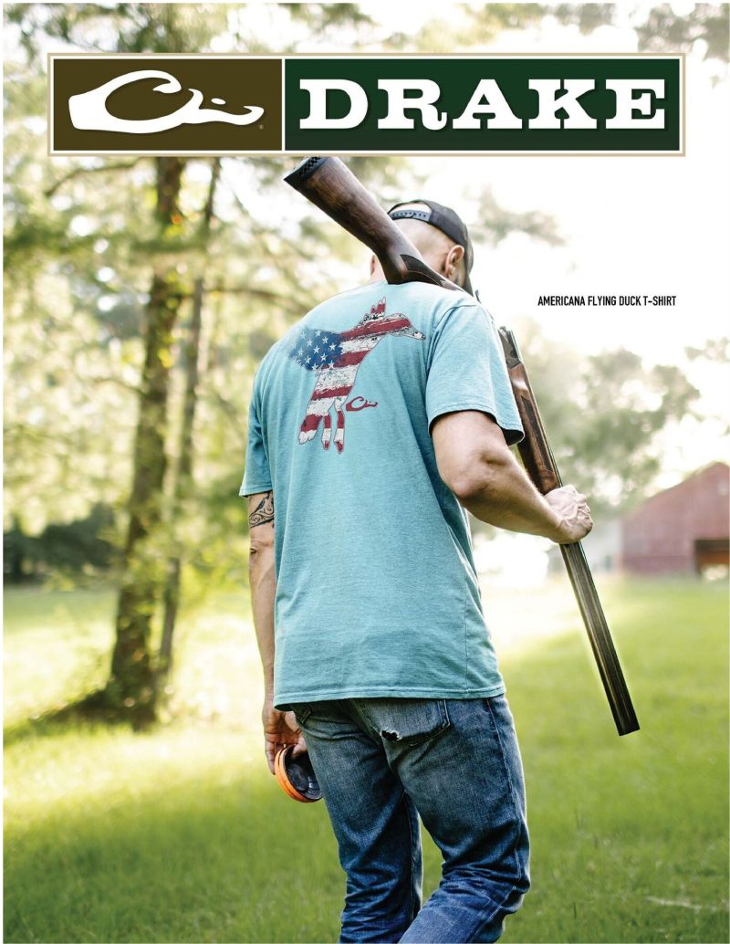 DUNHAM'S SPORTS weekly ad Jun 25 – Sep 10, 2026 – page 40