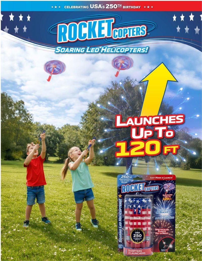 DUNHAM'S SPORTS weekly ad Jun 25 – Sep 10, 2026 – page 8