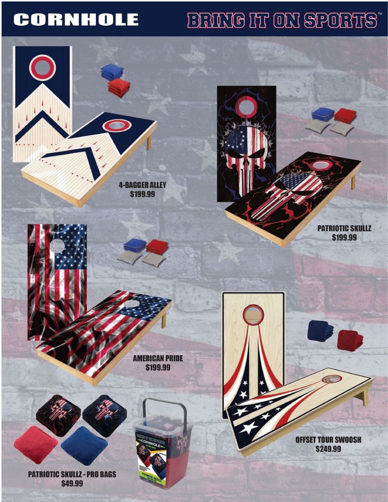 DUNHAM'S SPORTS weekly ad Jun 25 – Sep 10, 2026 – page 6