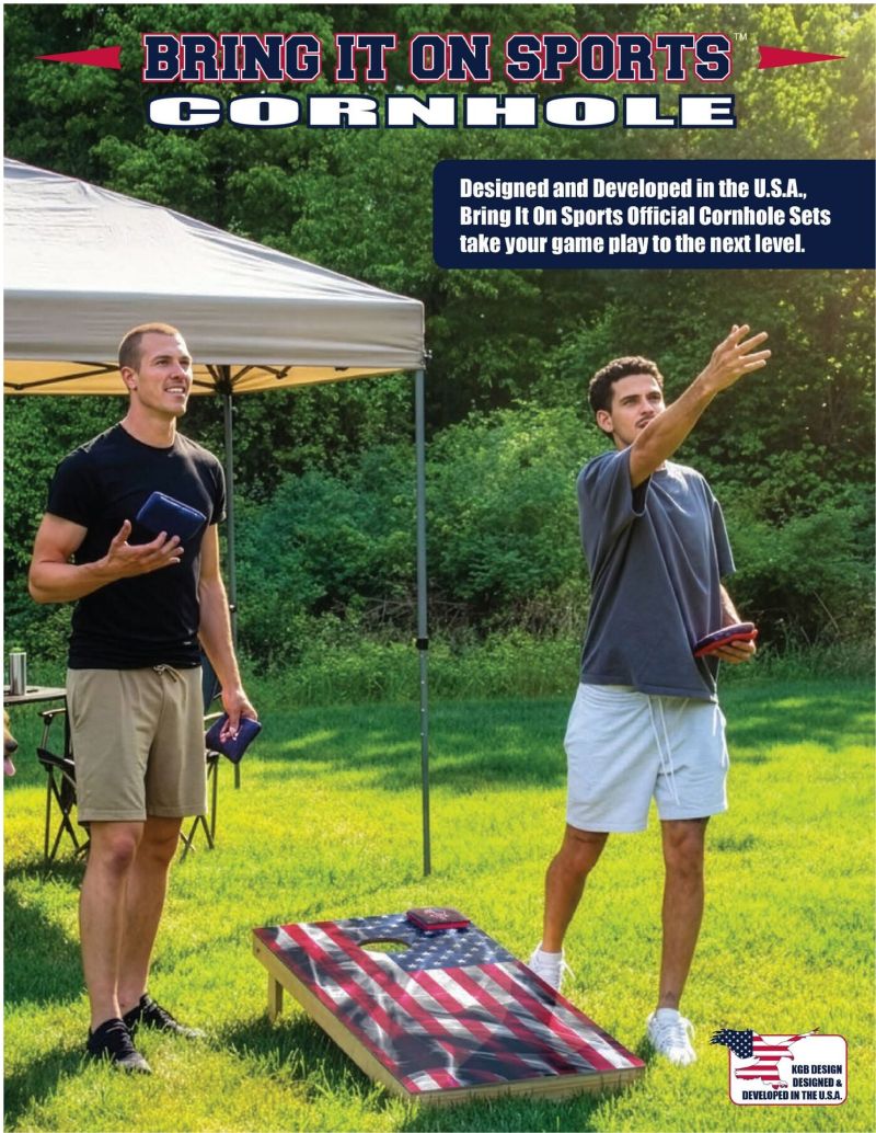 DUNHAM'S SPORTS weekly ad Jun 25 – Sep 10, 2026 – page 5