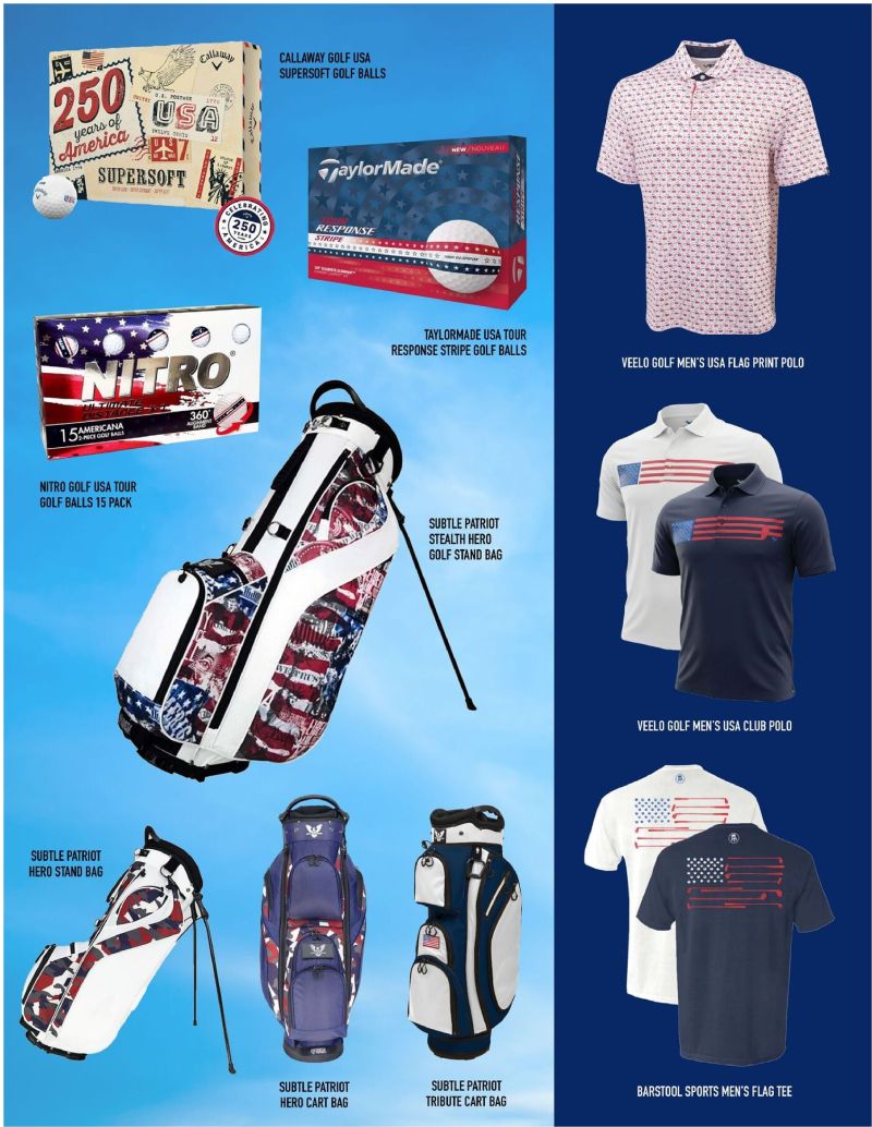 DUNHAM'S SPORTS weekly ad Jun 25 – Sep 10, 2026 – page 9