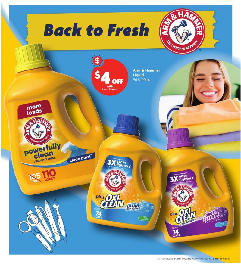 FAMILY DOLLAR weekly ad Jul 5 – Sep 8, 2026 – page 14