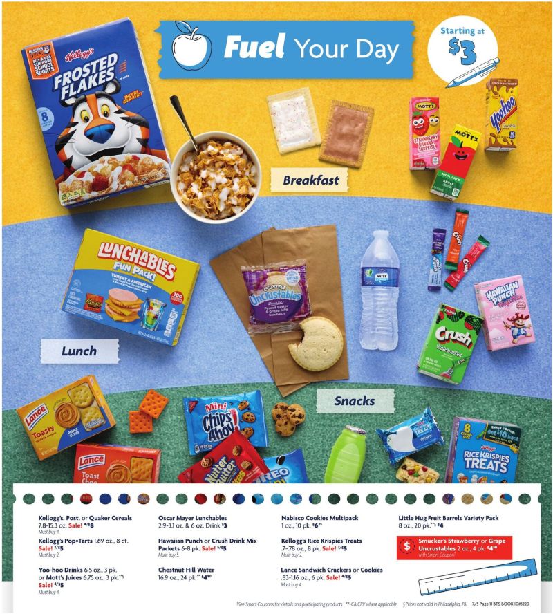 FAMILY DOLLAR weekly ad Jul 5 – Sep 8, 2026 – page 10