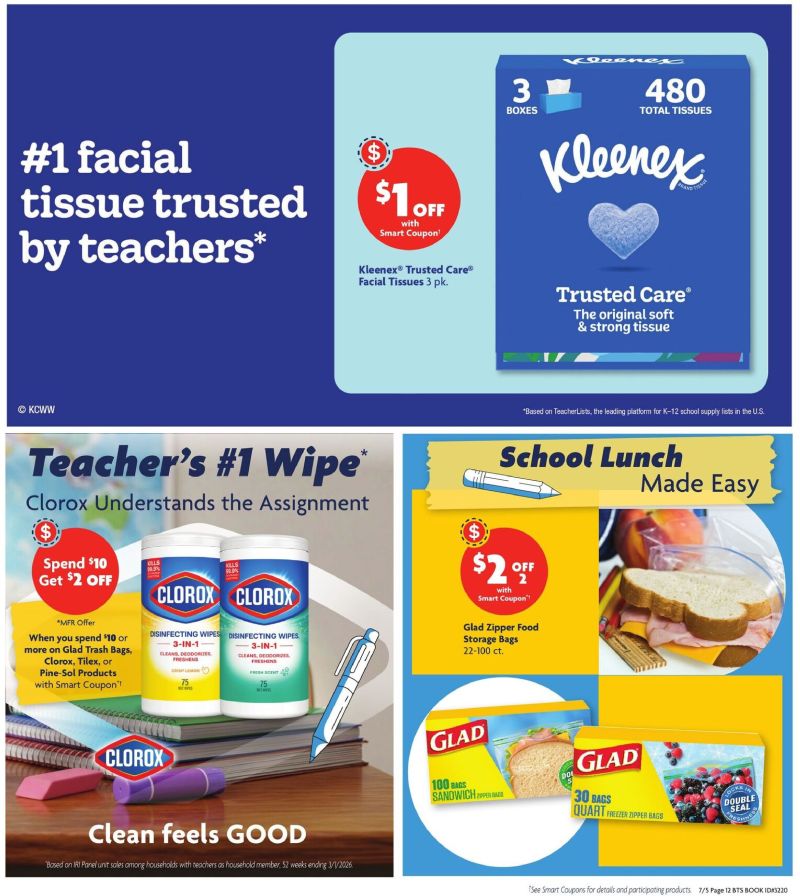 FAMILY DOLLAR weekly ad Jul 5 – Sep 8, 2026 – page 13