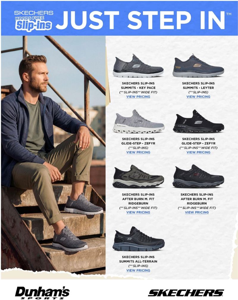 DUNHAM'S SPORTS weekly ad Jul 9 – Sep 10, 2026 – page 3