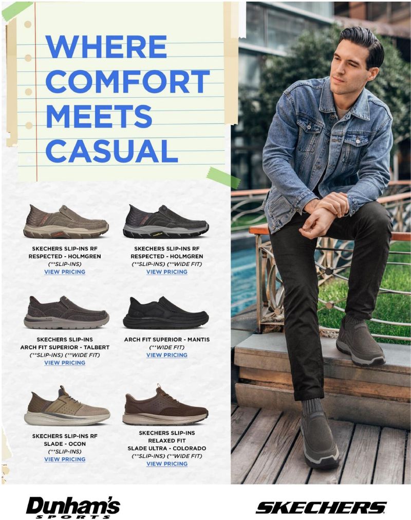 DUNHAM'S SPORTS weekly ad Jul 9 – Sep 10, 2026 – page 11