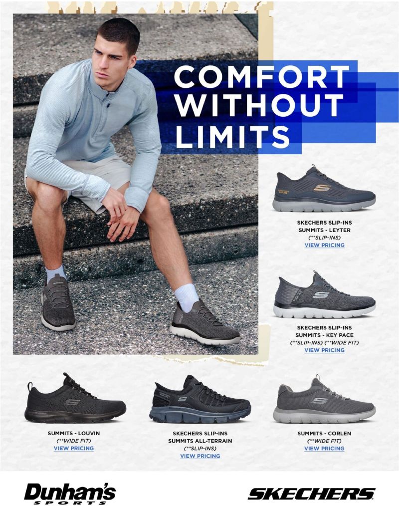 DUNHAM'S SPORTS weekly ad Jul 9 – Sep 10, 2026 – page 8