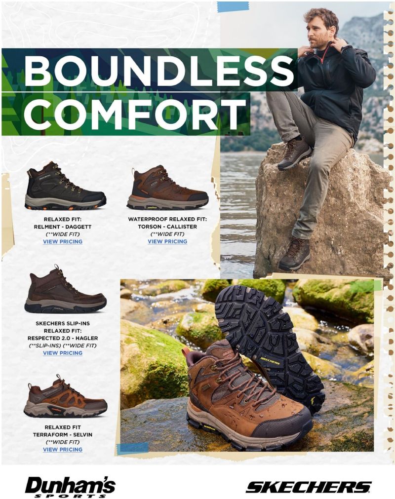 DUNHAM'S SPORTS weekly ad Jul 9 – Sep 10, 2026 – page 10