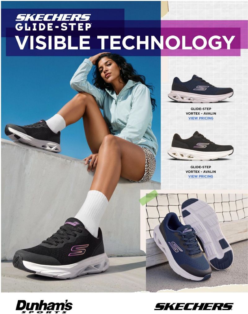 DUNHAM'S SPORTS weekly ad Jul 9 – Sep 10, 2026 – page 6