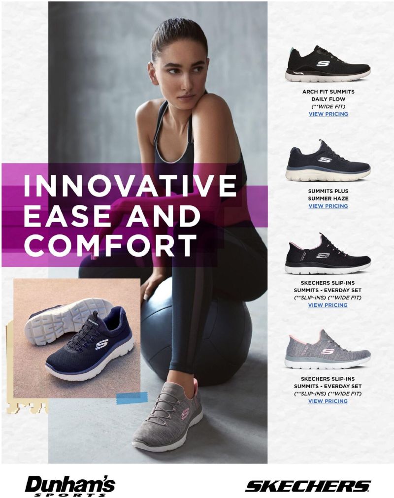 DUNHAM'S SPORTS weekly ad Jul 9 – Sep 10, 2026 – page 7