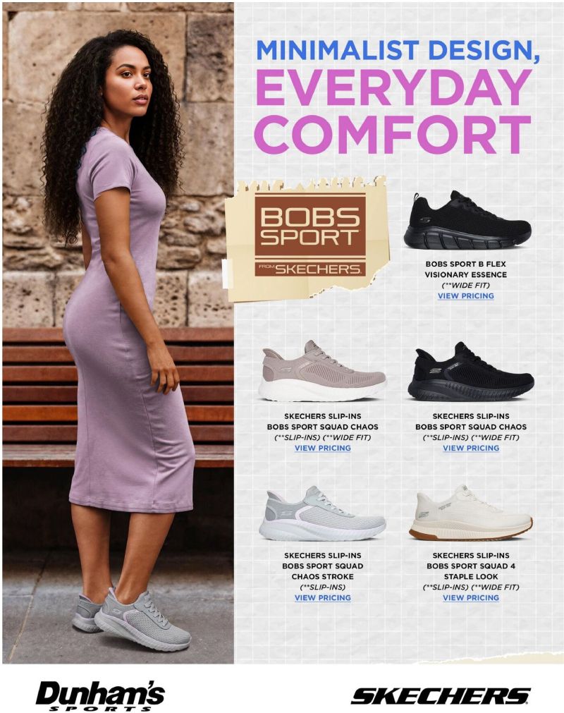 DUNHAM'S SPORTS weekly ad Jul 9 – Sep 10, 2026 – page 12
