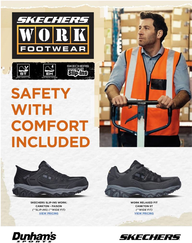 DUNHAM'S SPORTS weekly ad Jul 9 – Sep 10, 2026 – page 13