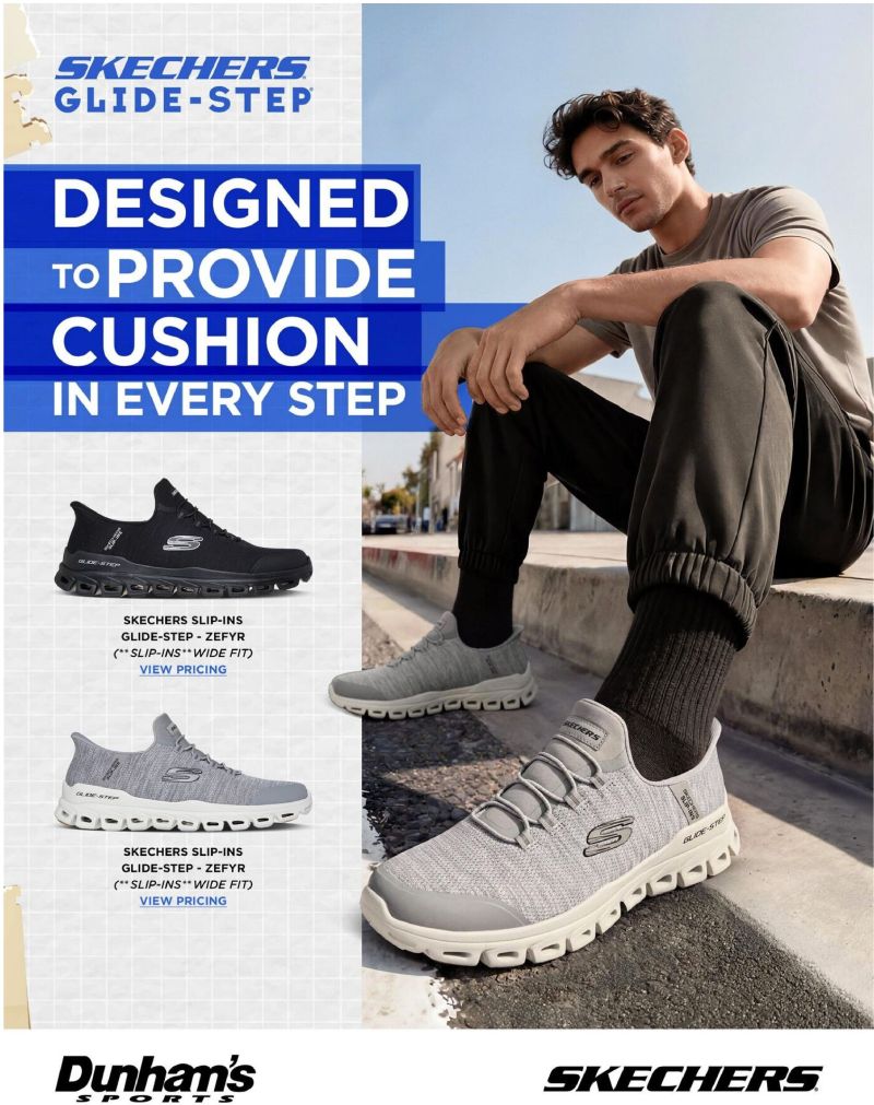 DUNHAM'S SPORTS weekly ad Jul 9 – Sep 10, 2026 – page 5