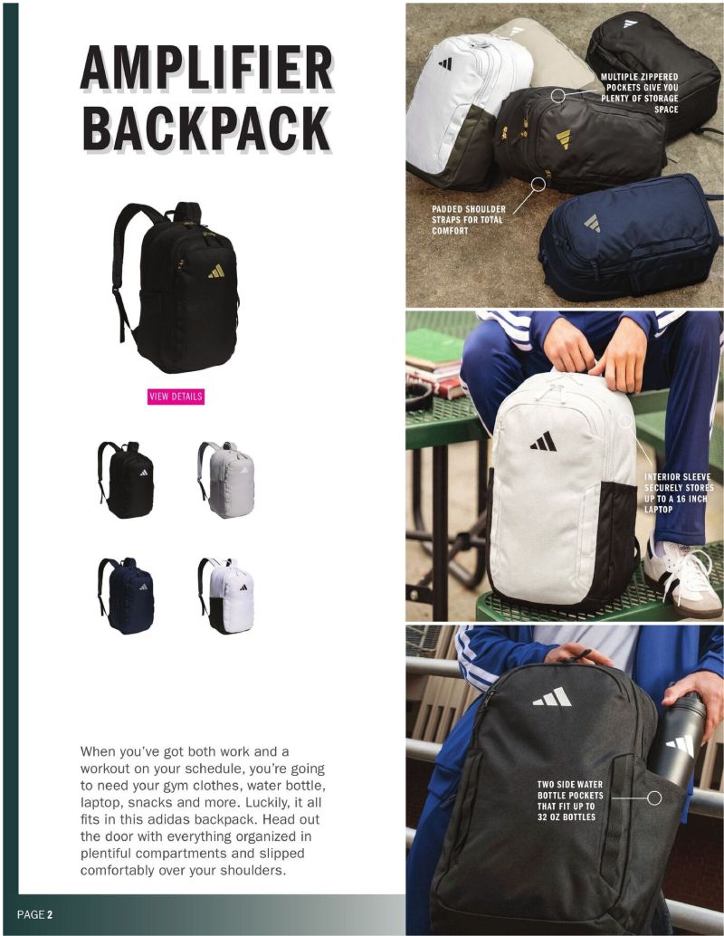 DUNHAM'S SPORTS weekly ad Jul 16 – Oct 1, 2026 – page 2