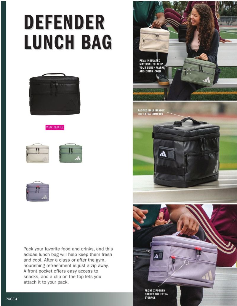 DUNHAM'S SPORTS weekly ad Jul 16 – Oct 1, 2026 – page 4