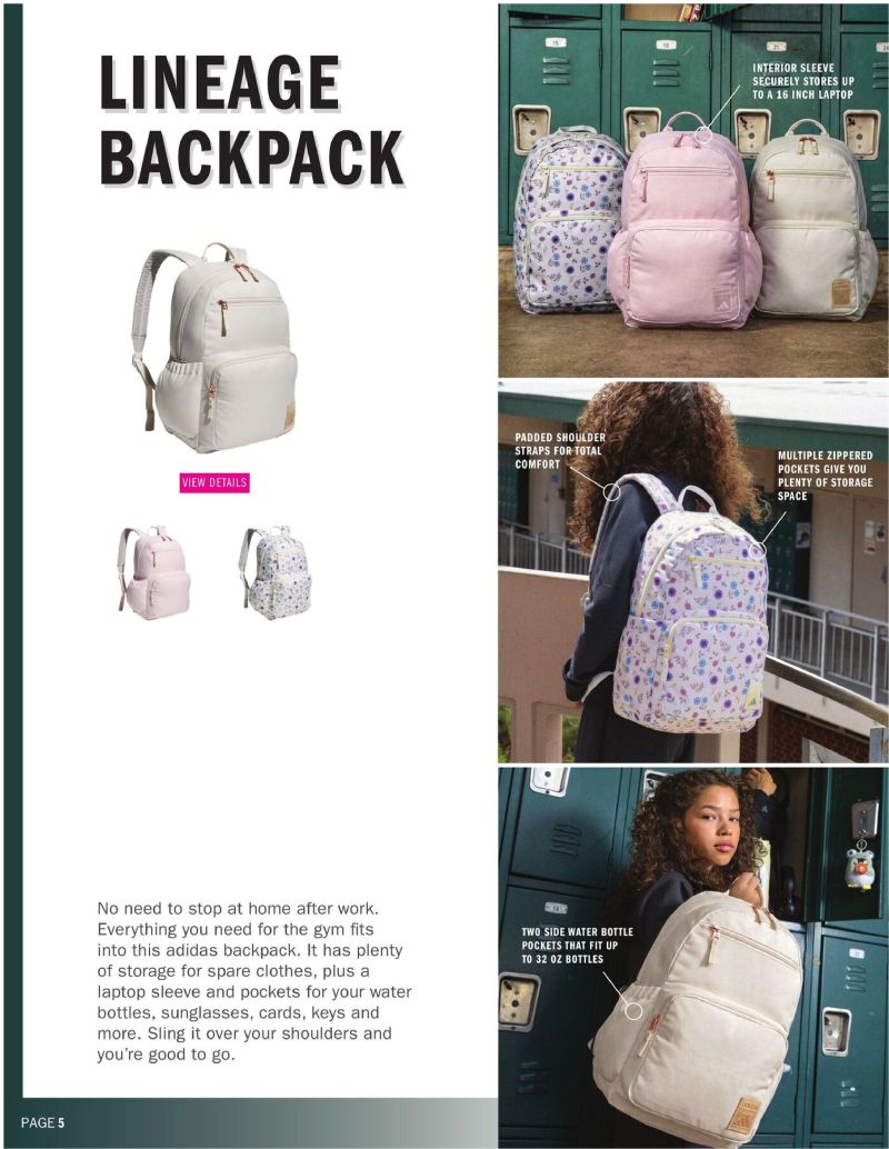 DUNHAM'S SPORTS weekly ad Jul 16 – Oct 1, 2026 – page 5