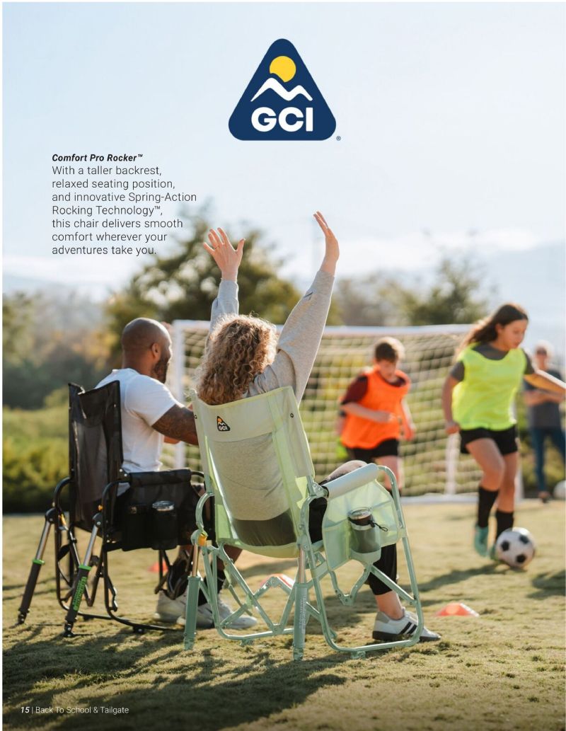 DUNHAM'S SPORTS weekly ad Jul 16 – Oct 1, 2026 – page 15