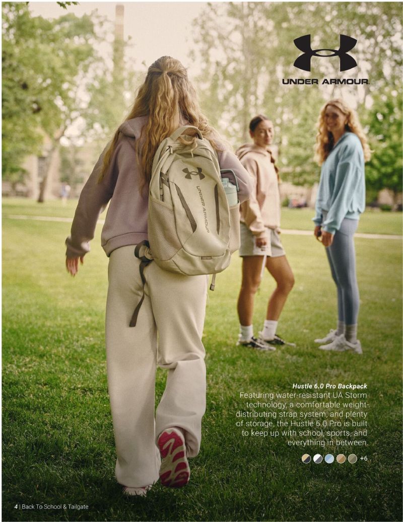 DUNHAM'S SPORTS weekly ad Jul 16 – Oct 1, 2026 – page 4