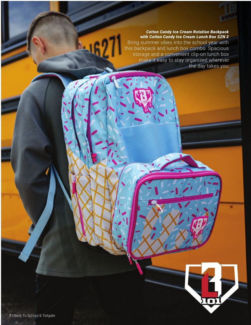 DUNHAM'S SPORTS weekly ad Jul 16 – Oct 1, 2026 – page 7