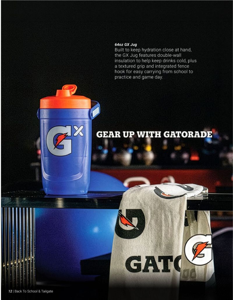 DUNHAM'S SPORTS weekly ad Jul 16 – Oct 1, 2026 – page 12