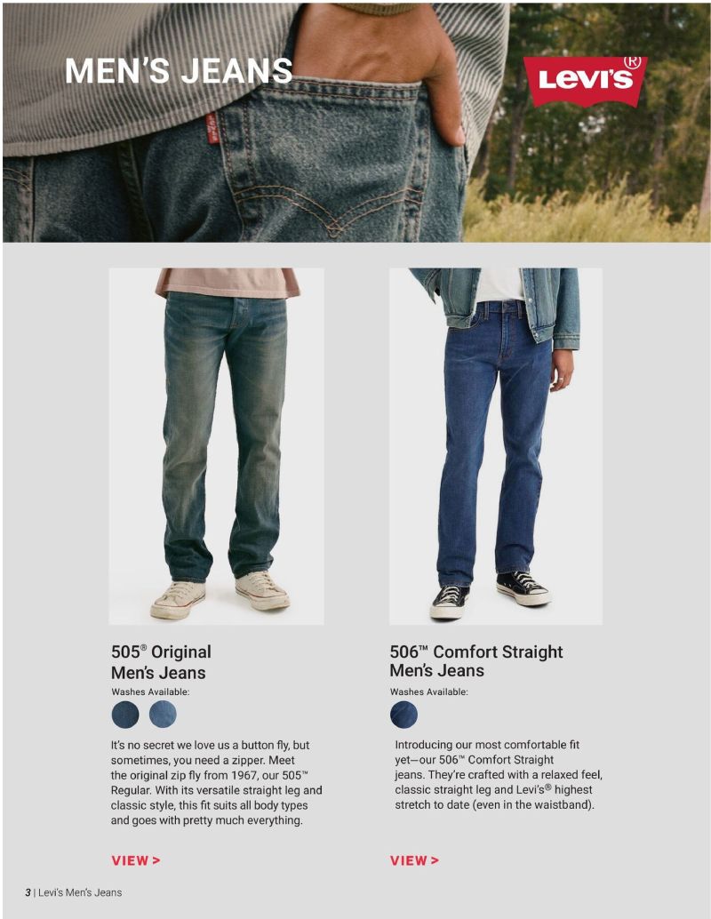 DUNHAM'S SPORTS weekly ad Jul 30 – Oct 1, 2026 – page 3