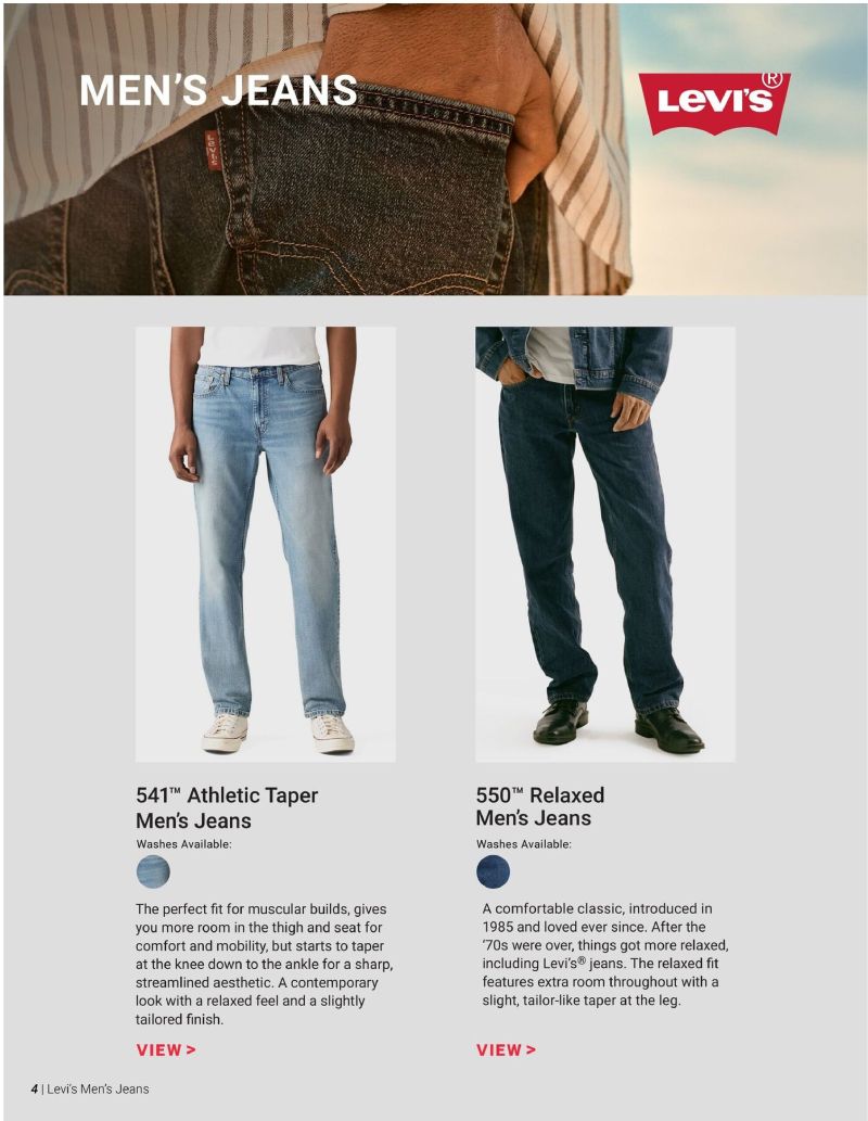 DUNHAM'S SPORTS weekly ad Jul 30 – Oct 1, 2026 – page 4